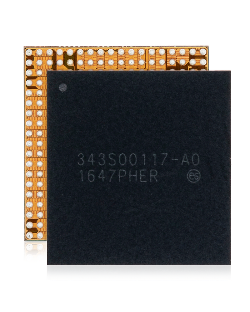 Power Management IC Compatible For iPad Pro 12.9" 2nd Gen (2017) (343S00117)