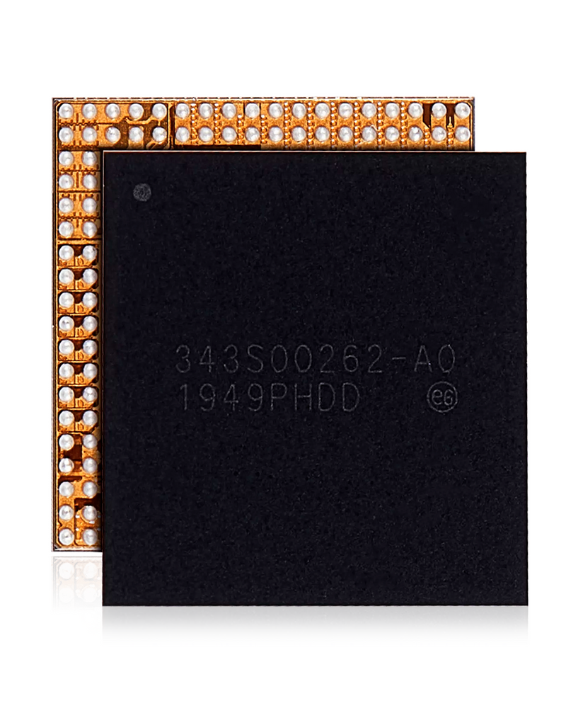 Power Management IC (Big) Compatible For iPad Pro 11" 2rd Gen (2020) (343S00262)