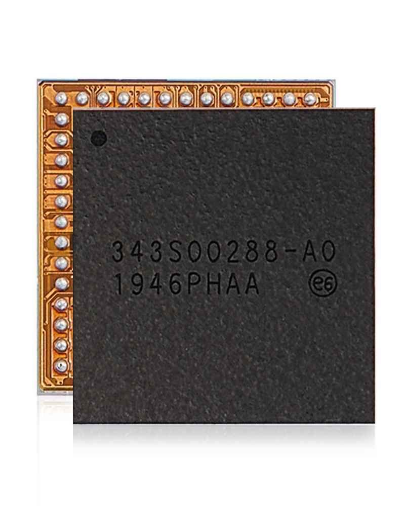 Power Management IC Compatible For iPad Pro 11" 2rd Gen (2020) (343S00288)