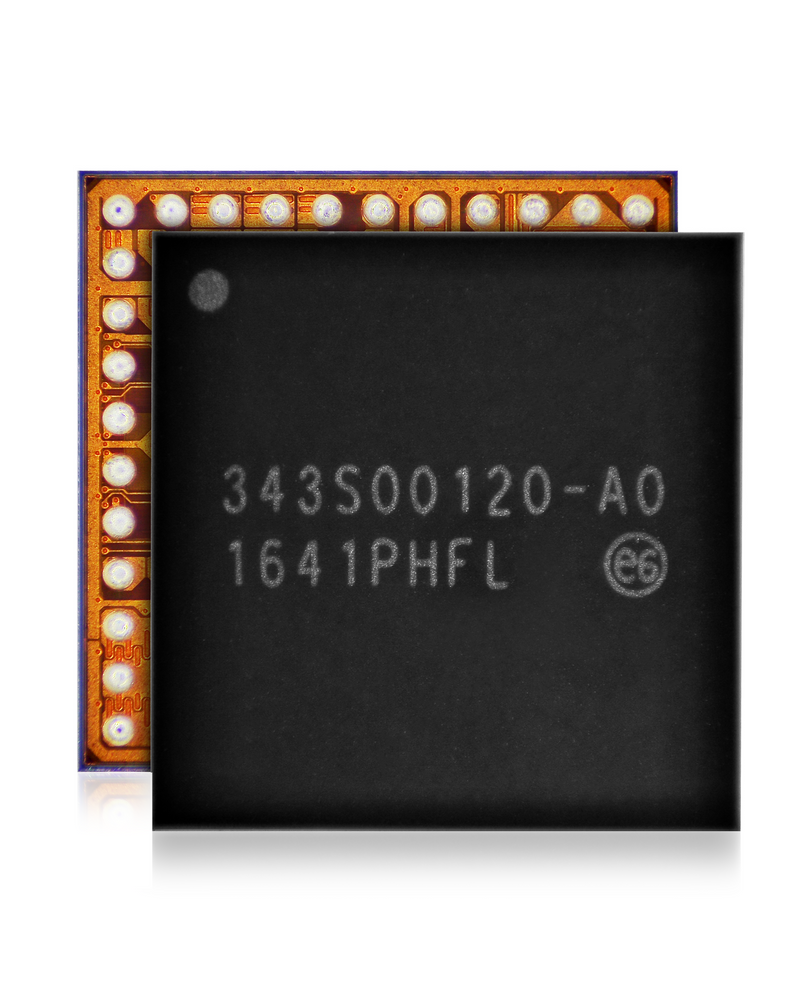 Small Power IC Compatible For iPad Pro 10.5" (343S00120)