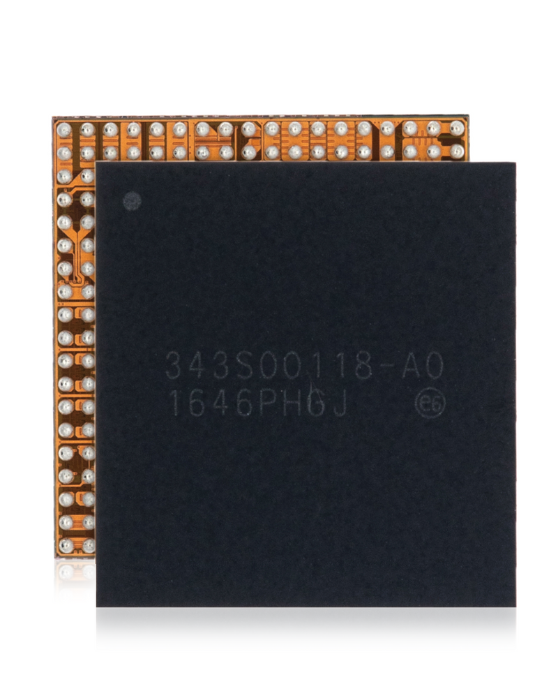 Big Power IC Compatible For iPad Pro 10.5" (343S00118)