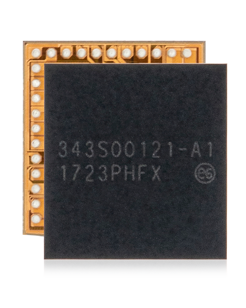 Charging IC Compatible For iPad Pro 10.5" (343S00121)