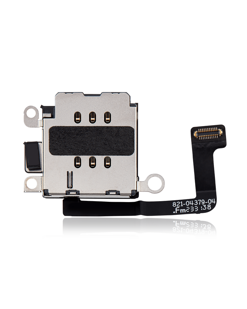 Sim Card Reader Compatible For iPhone 15 Plus