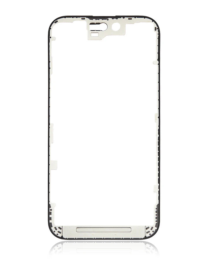 LCD Frame Compatible For IPhone 15 Plus