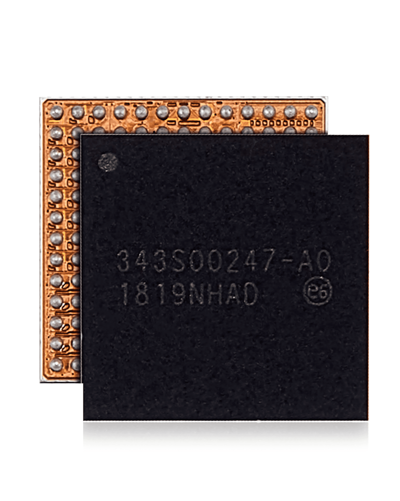 Power Management IC Compatible For iPad Pro 12.9" 3rd Gen (2018) / iPad Pro 11" 1st Gen (2018) (343S00247)