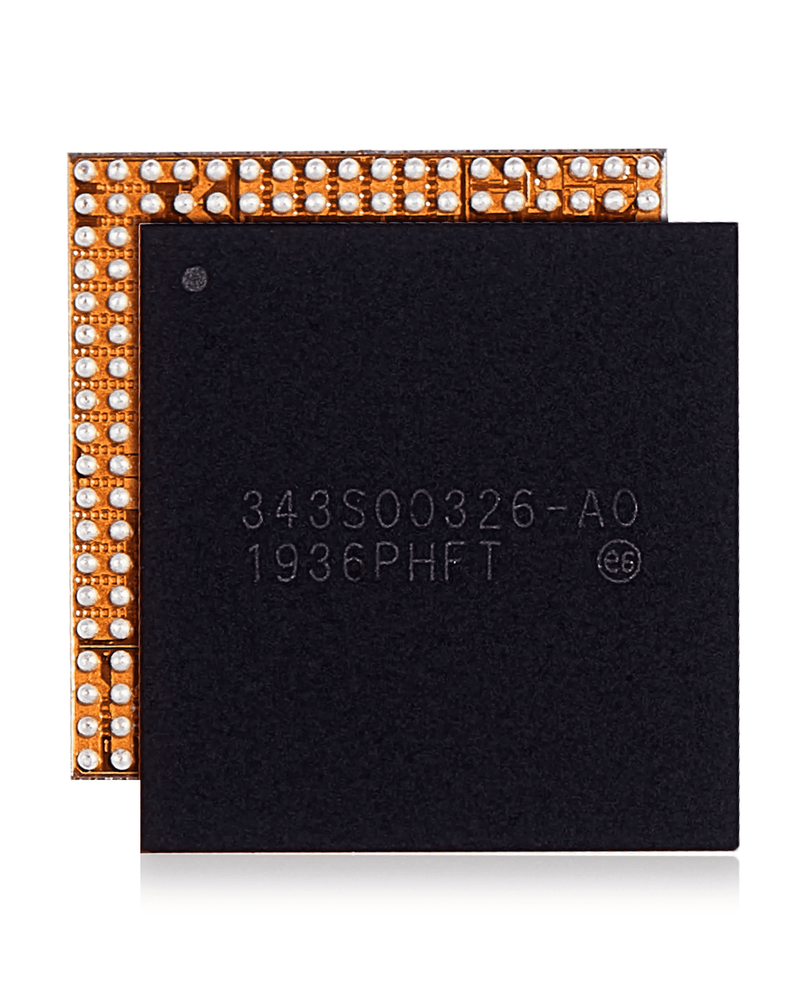 Power Management IC Compatible For iPad Pro 12.9" 3rd Gen (2018) (343S00256)