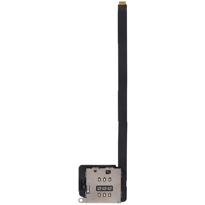Sim Card Reader With Flex Cable Compatible For iPad Pro 12.9" 1st Gen (2015) / iPad Pro 9.7"