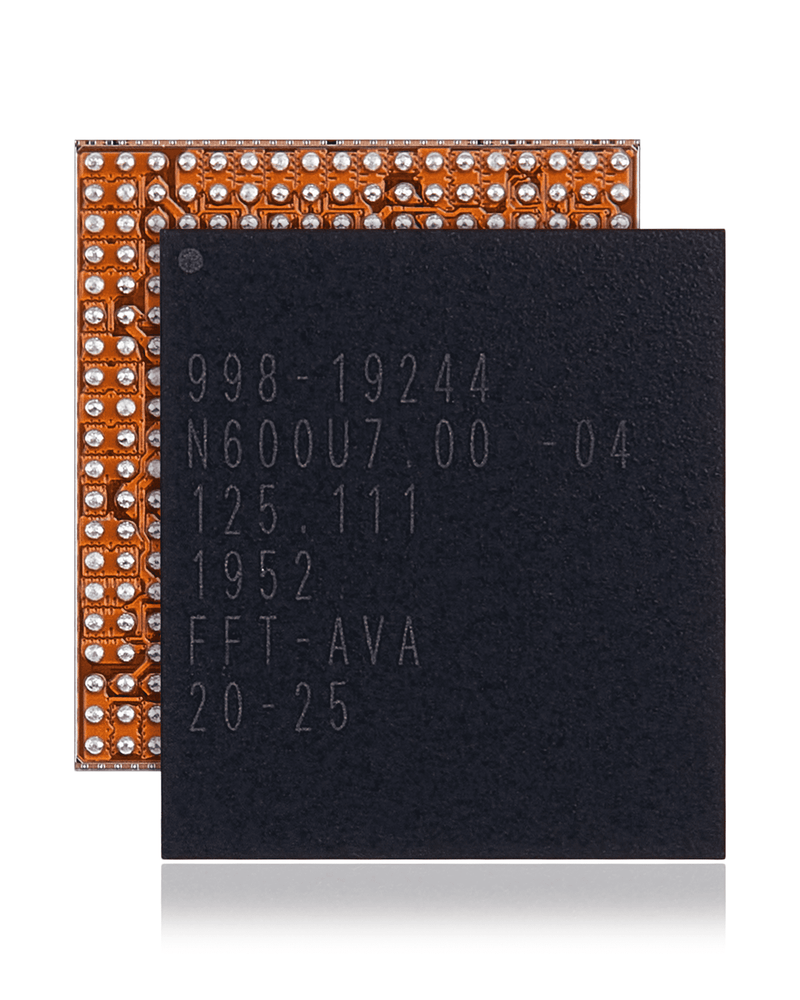 Power Management IC Compatible For iPad 10 (2022) (343S00564) (998-19244)