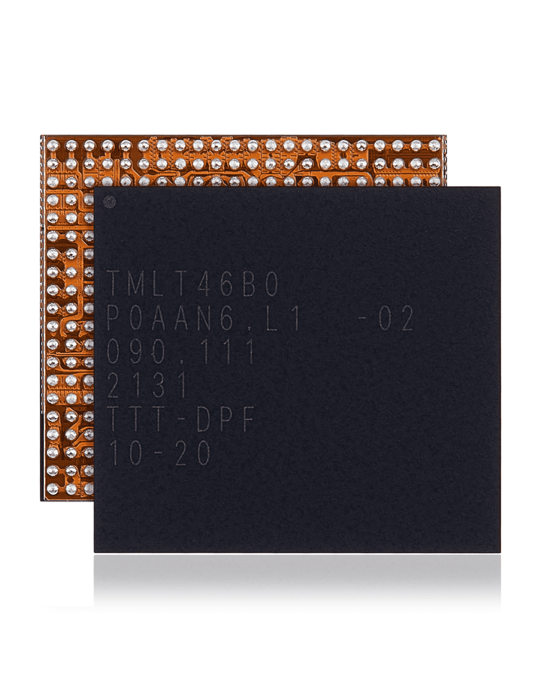Power Management IC Compatible For iPad Air 5 (343S00543) (46B0)