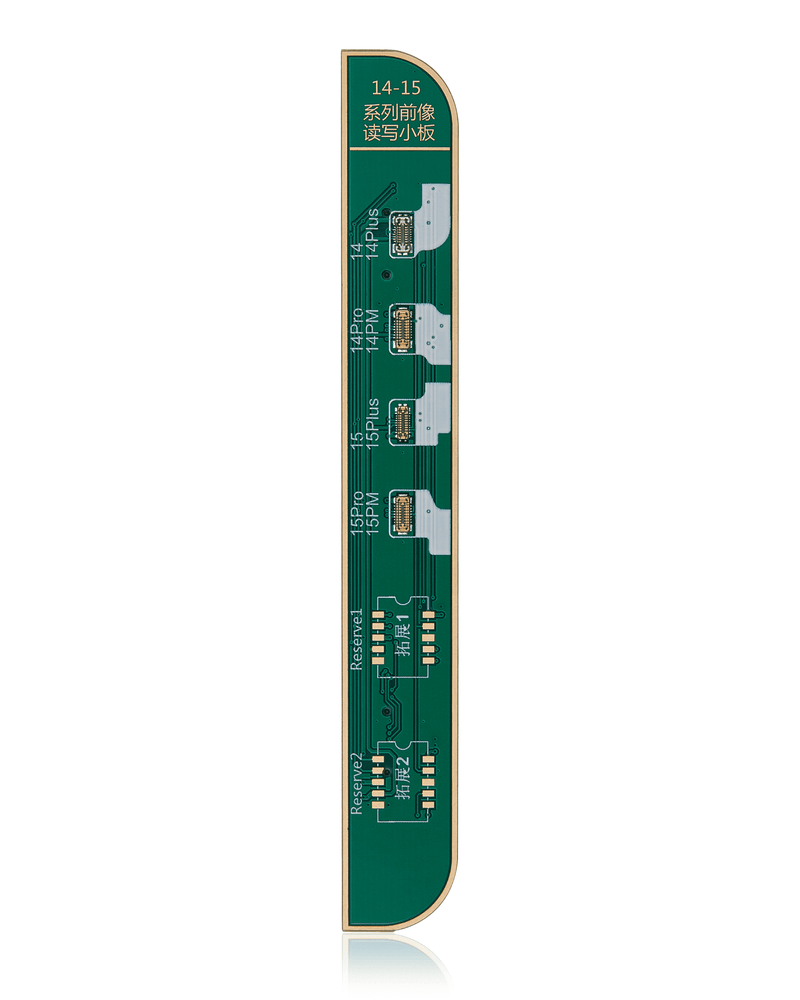 Front Camera Programming Board For IPhone 14-15 Series (JC -V1S Pro / V1SE)