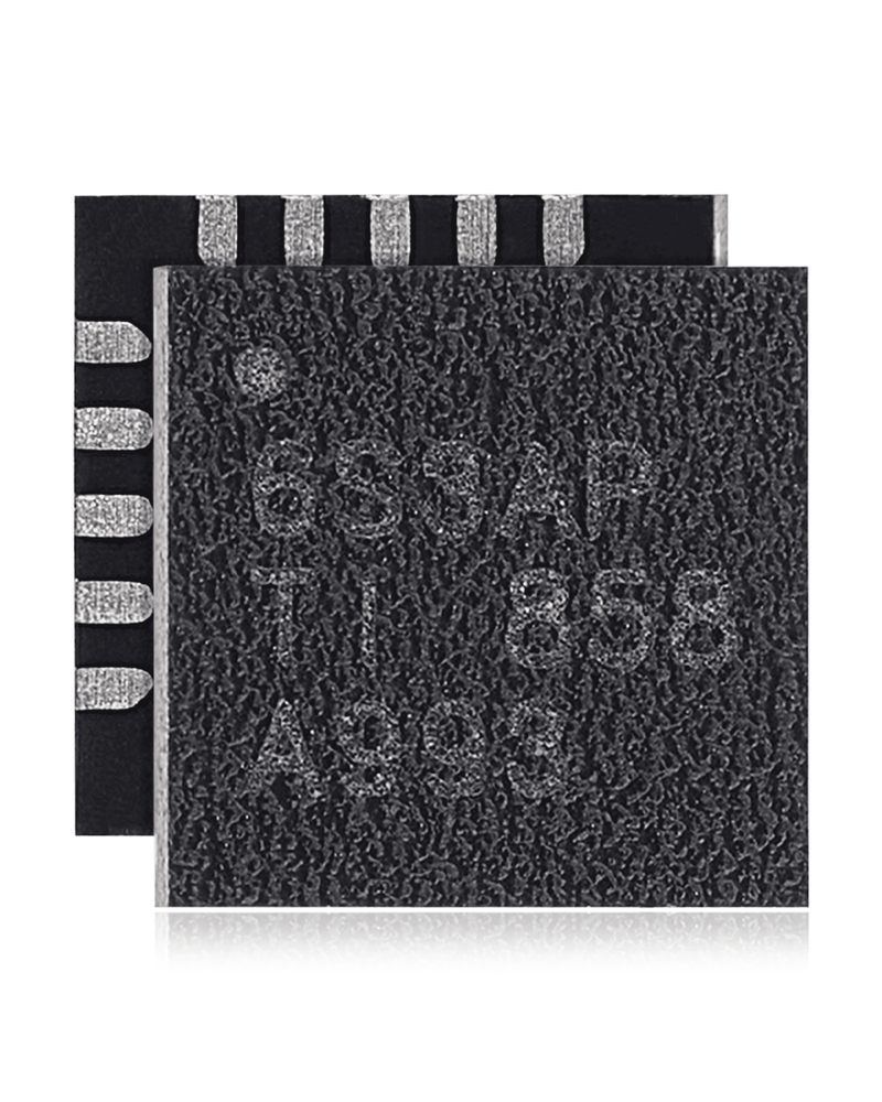 Charging Tigris IC Compatible For iPad Pro 11" 1st Gen (2018) (6S30A) (Yangzte)