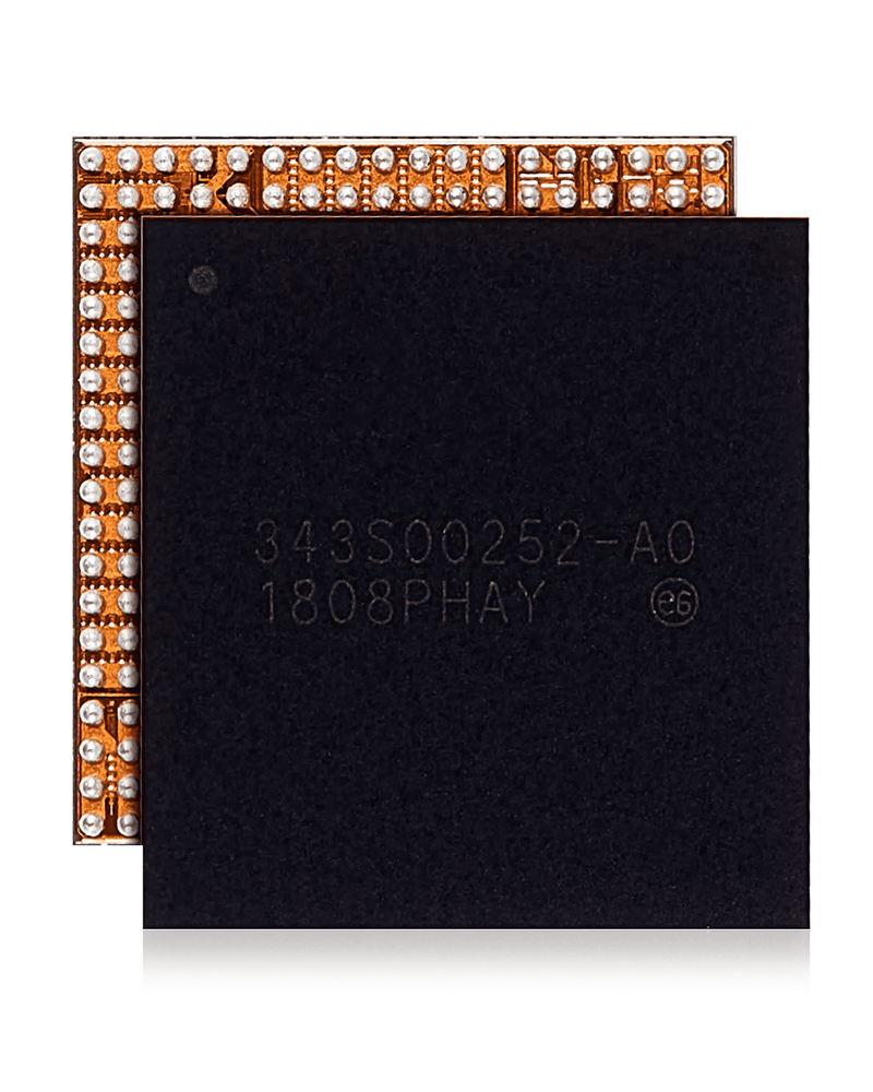 Power Management IC (Big) Compatible For iPad Pro 11" 1st Gen (2018) (343S00252)