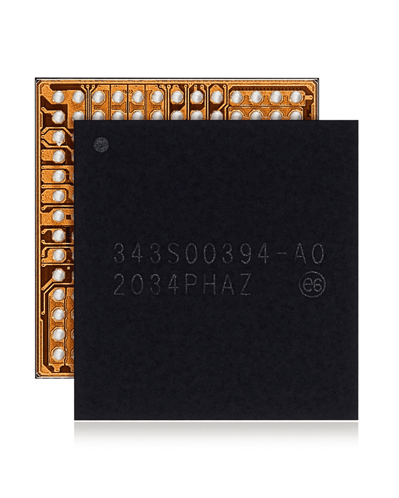 Power Management IC Compatible For iPad Air 4 (343S00394)