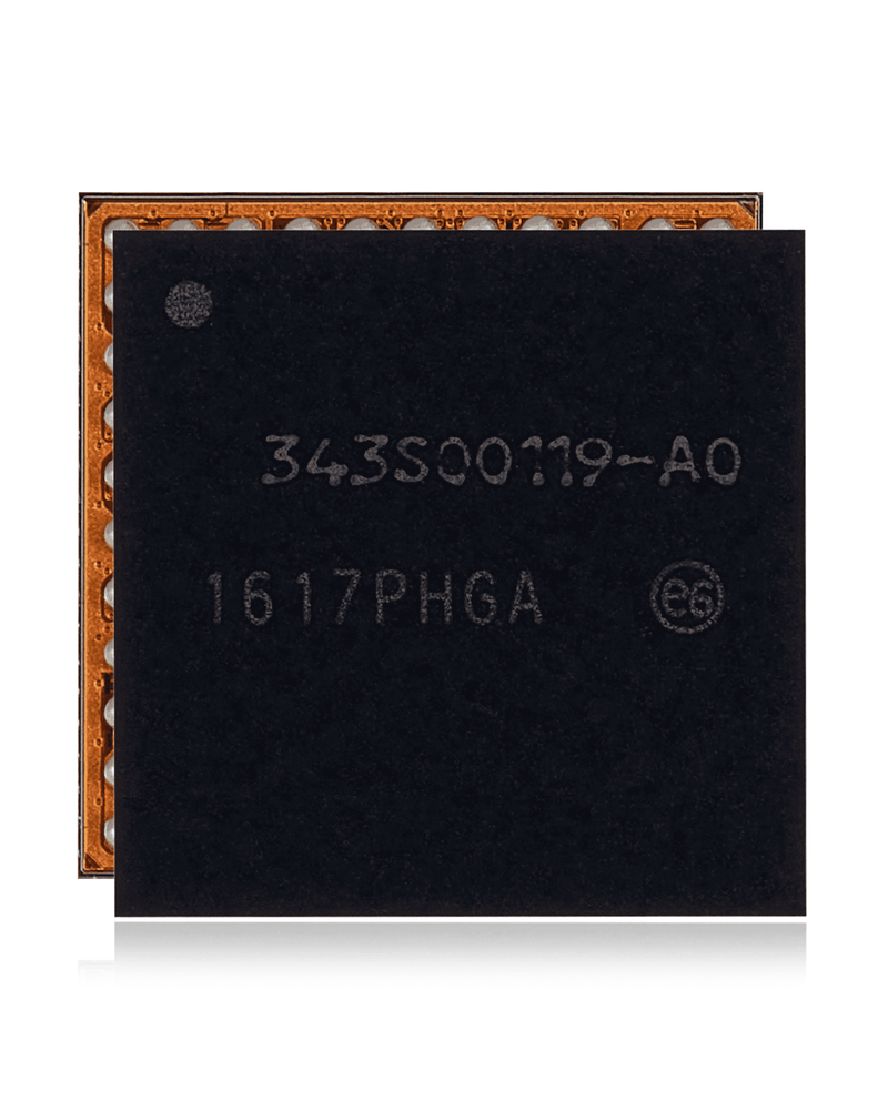Power Management IC Compatible For iPad Pro 12.9" 2nd Gen (2017) (343S00119)