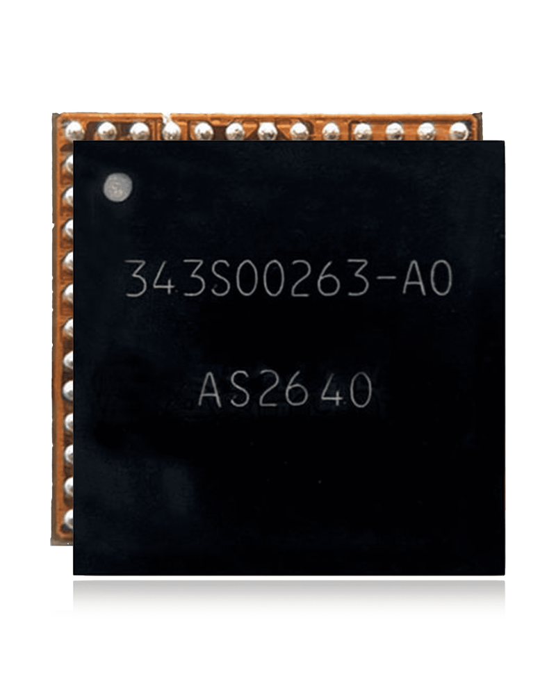 Power Management IC Compatible For iPad Pro 11" 2rd Gen (2020) (343S00263)