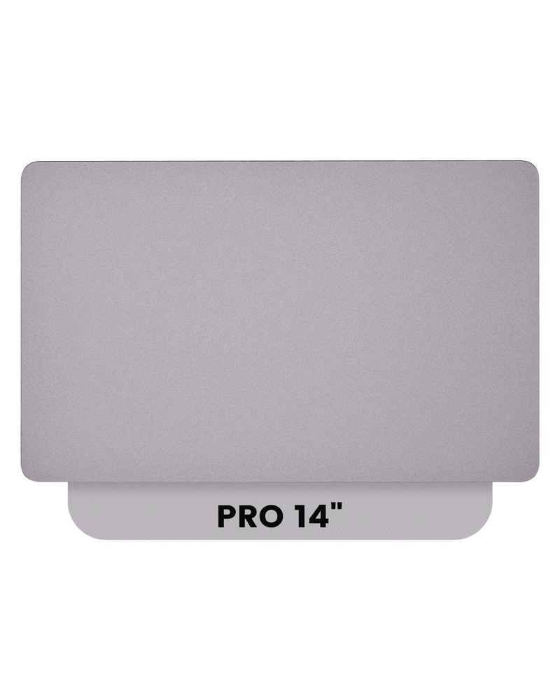 Trackpad Compatible For Macbook Pro 14" (A2918 / 2023)