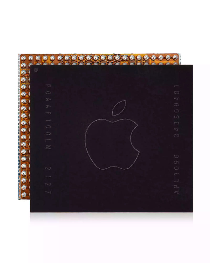 Power Management IC Compatible For iPad Pro 12.9" 5th Gen (2021) (343S00481)