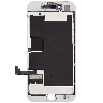 Schermo per iPhone 8 (OEM) (Bianco)