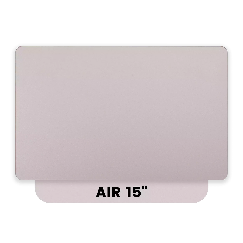 Trackpad Compatible For MacBook Air 15" (A2941 / Mid 2023) / (A3114 / Mid 2024)