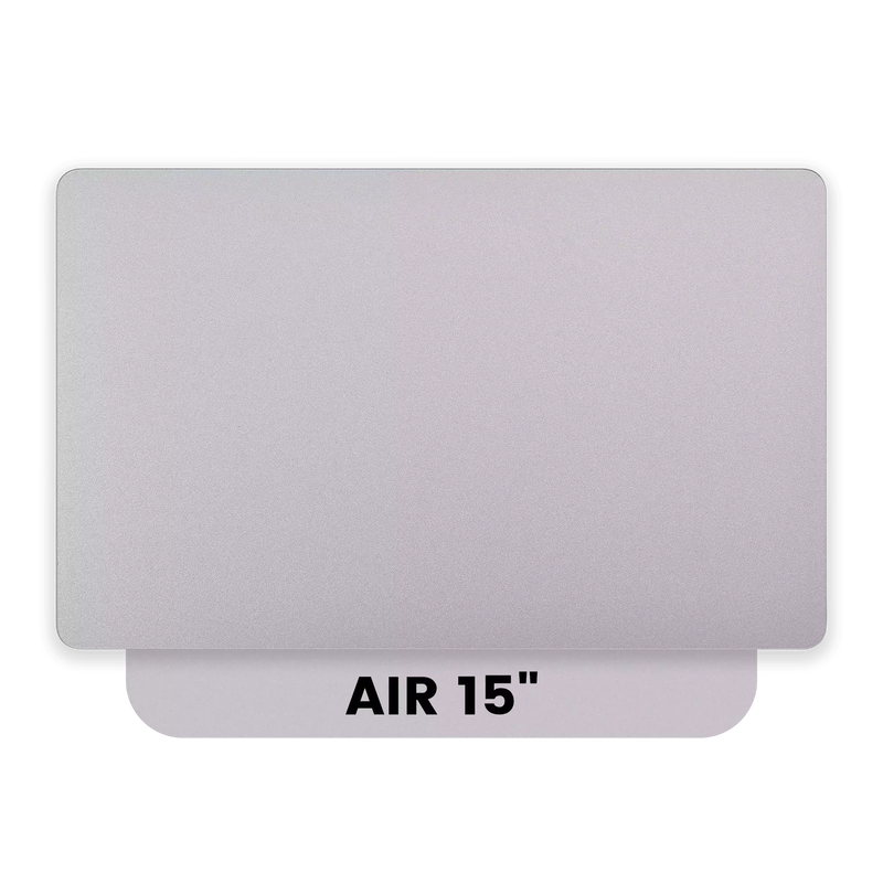Trackpad Compatible For MacBook Air 15" (A2941 / Mid 2023) / (A3114 / Mid 2024)