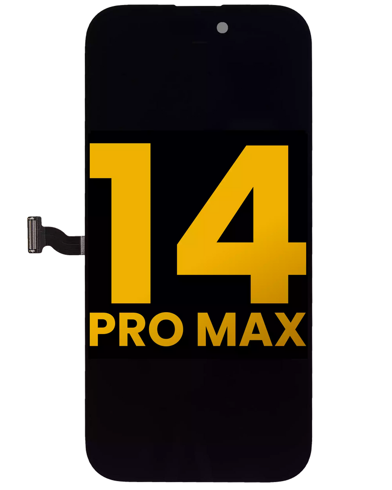 Schermo per iPhone 14 Pro Max (Premium)