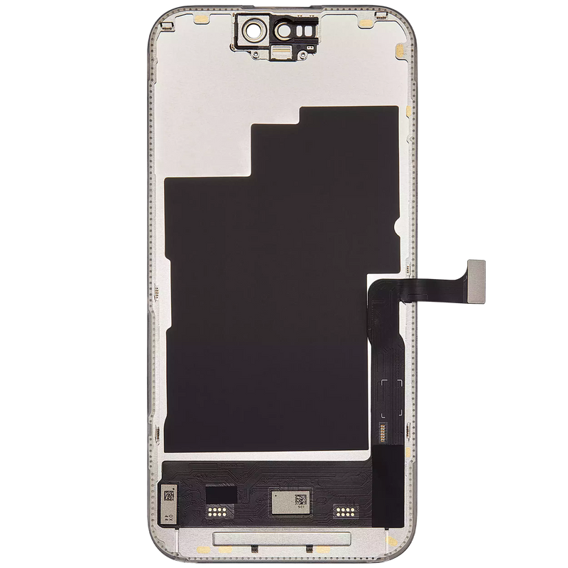 Schermo per iPhone 15 Pro (Aftermarket)