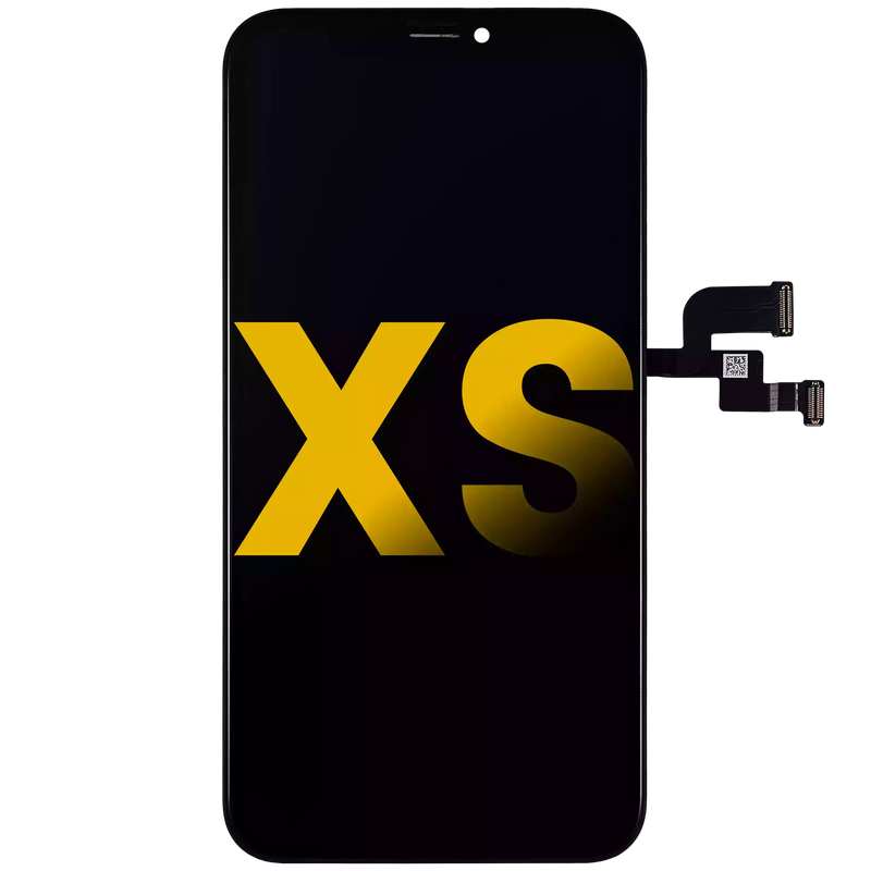 Factory refurbished genuine display for iPhone XS