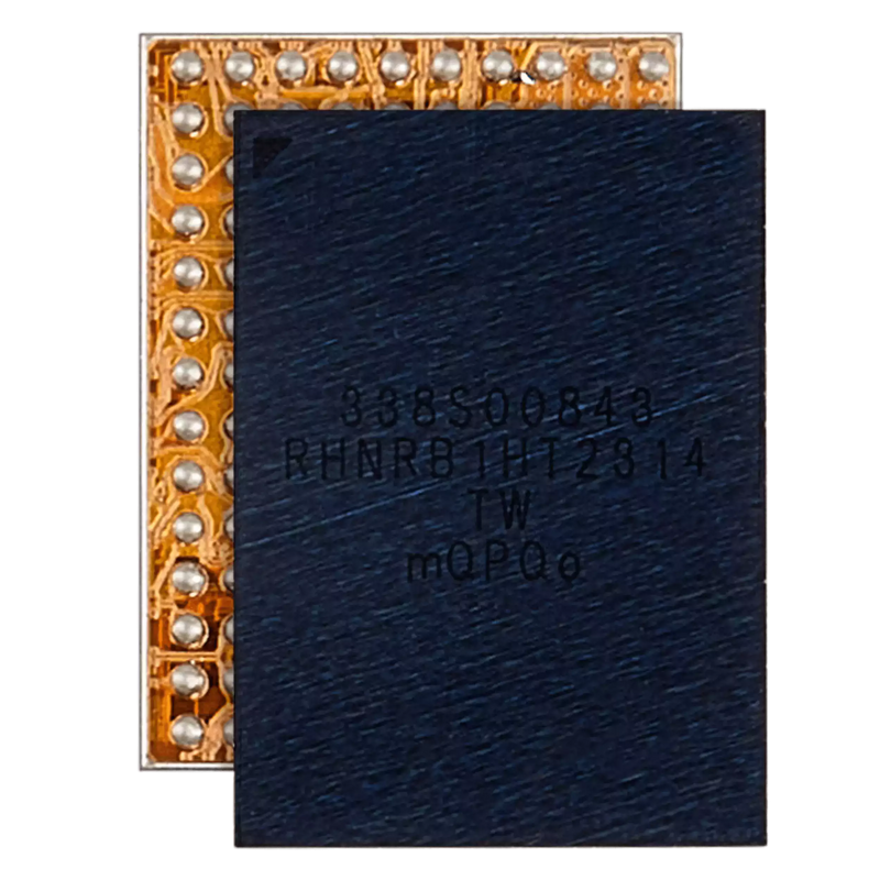 Charging Power Boost IC Chip Compatible For iPhone 14 Series / 15 Series (338S00843)