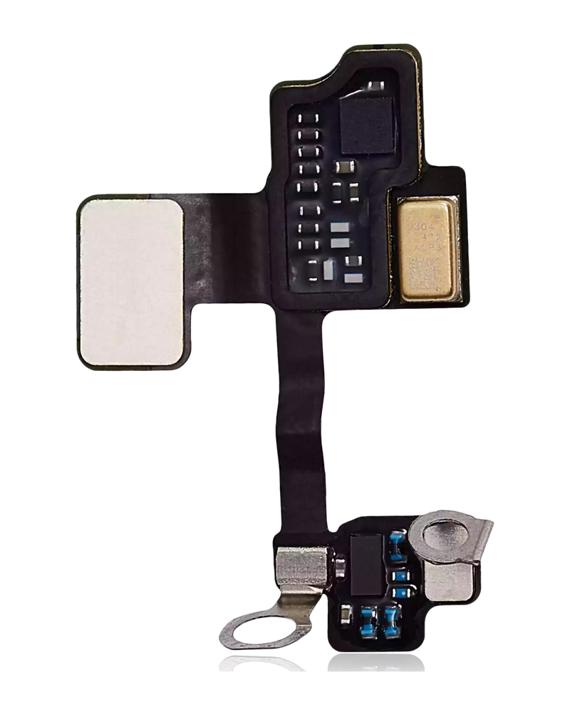 Bottom Microphone with Air Pressure Sensor for iPhone 16