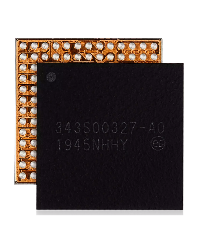Power Management IC Compatible For iPad Pro 12.9" 4th Gen (2020) (343S00327)