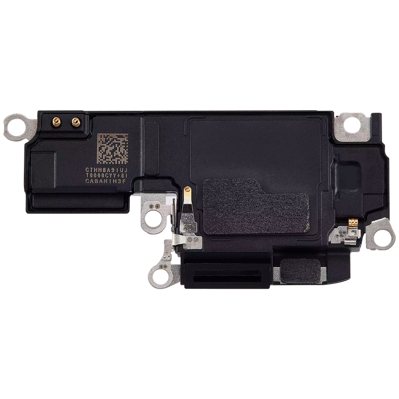 Loud Speaker Compatible For iPhone 16 Pro