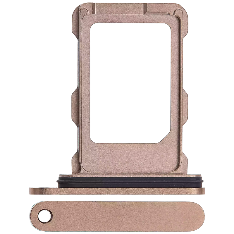 Porta SIM per iPhone 16 Pro / 16 Pro Max (Titanio Sabbia)