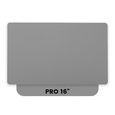 Trackpad Compatible For MacBooko 16" (A2991 / Late 2023)