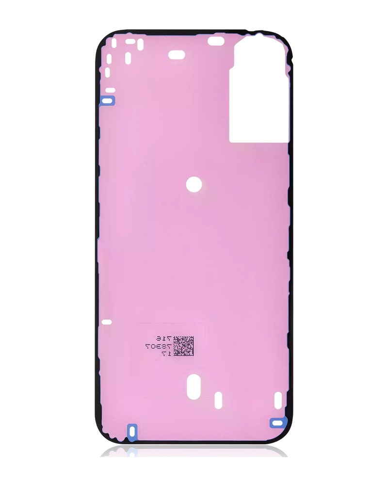 Waterproof LCD Adhesive Seal Compatible For iPhone 16 Plus (Back) (1 Pack)