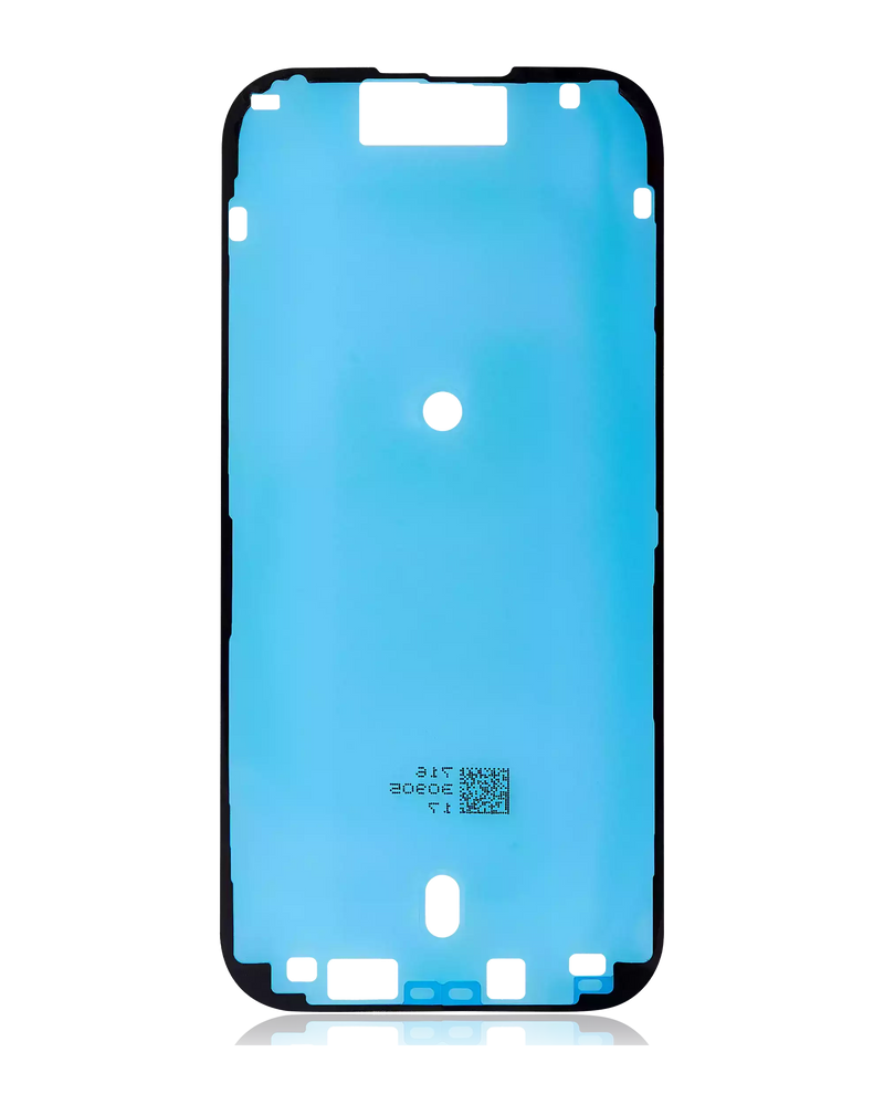 Waterproof LCD Adhesive Seal Compatible For iPhone 16 Pro (Front)