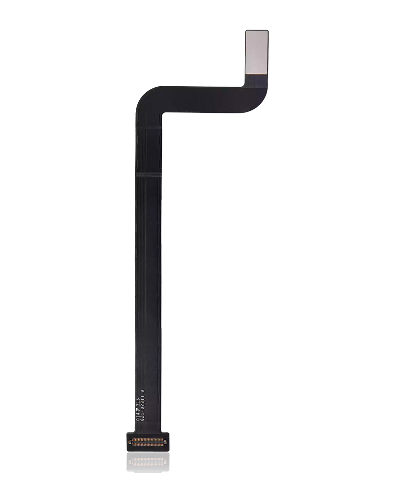 LCD Flex Cable Compatible For iPad Pro 12.9" 5th Gen (2021) / 12.9" 6th Gen (2022) (Premium)