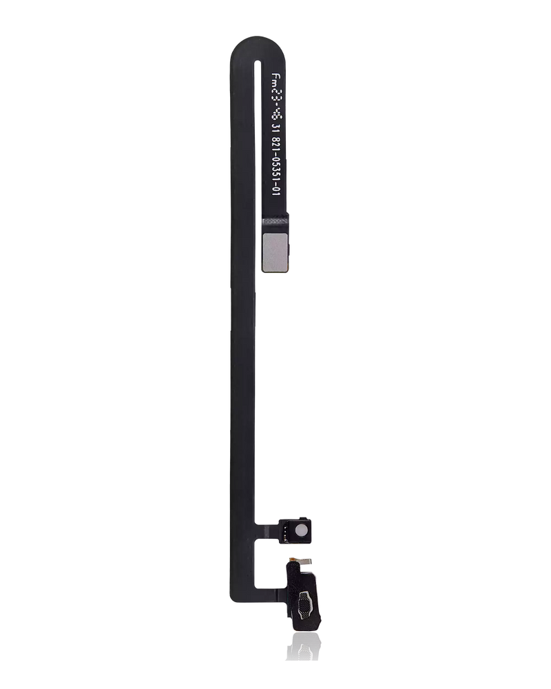 Front Camera Microphone Flex Cable Compatible For iPad Pro 11" (5th Gen, 2024) / iPad Pro 13" (2024) (Premium)