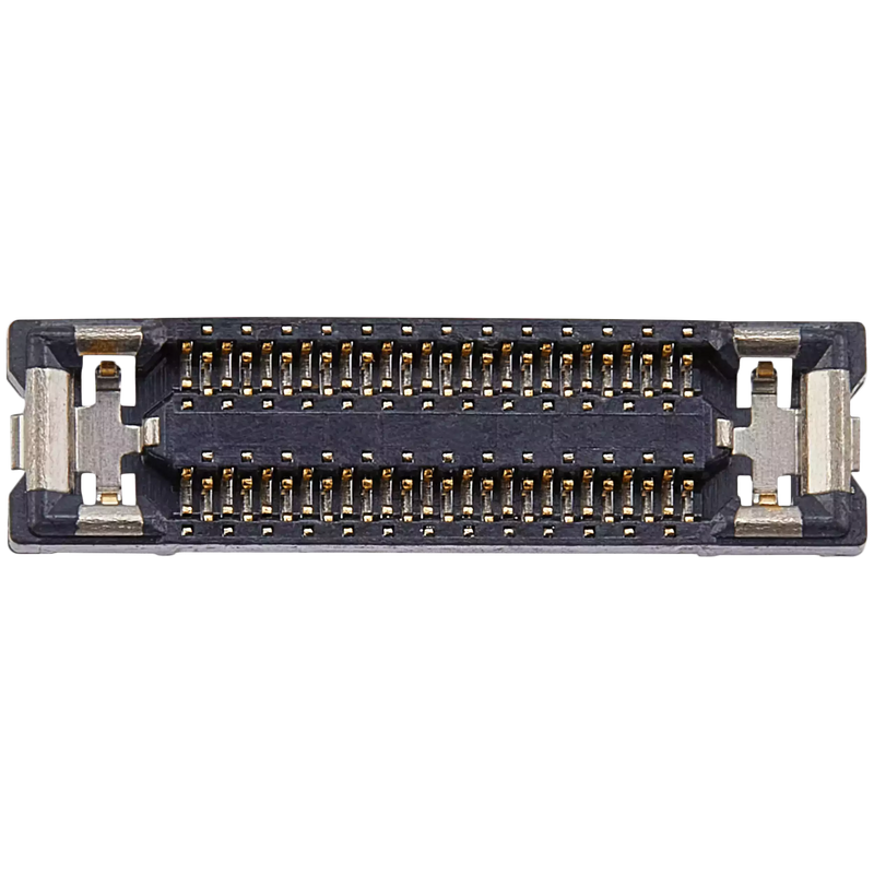 LCD / Digitizer FPC Connector Compatible For iPhone 16 Pro / 16 Pro Max (52 Pin)