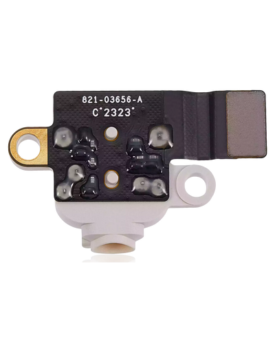 Audio Jack Compatible For MacBook Air 13" (A2681 / Mid 2022)