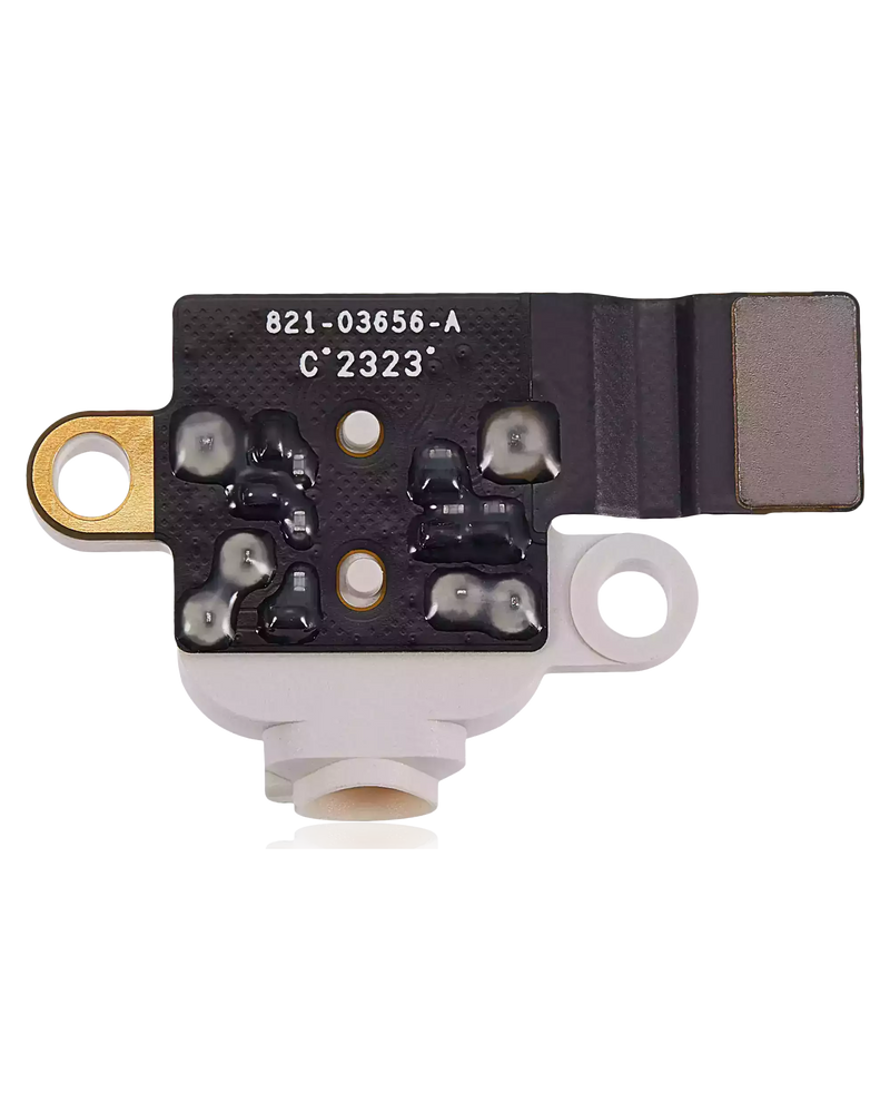 Audio Jack Compatible For MacBook Air 13" (A2681 / Mid 2022)