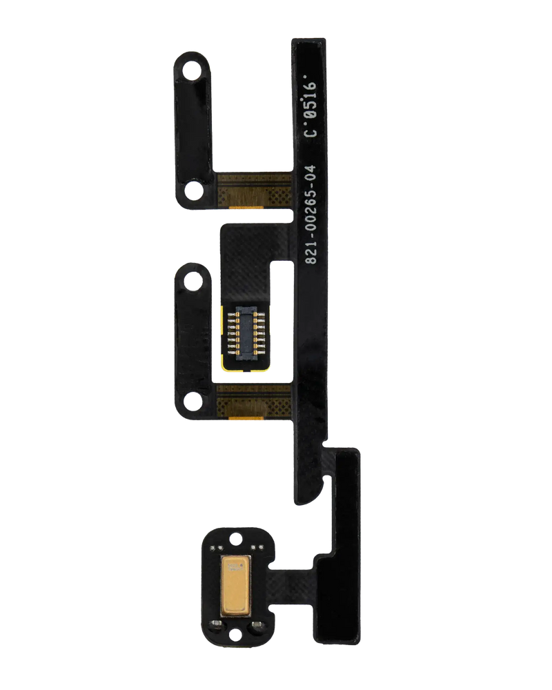 Volume Button Flex Cable Compatible For iPad Pro 9.7"