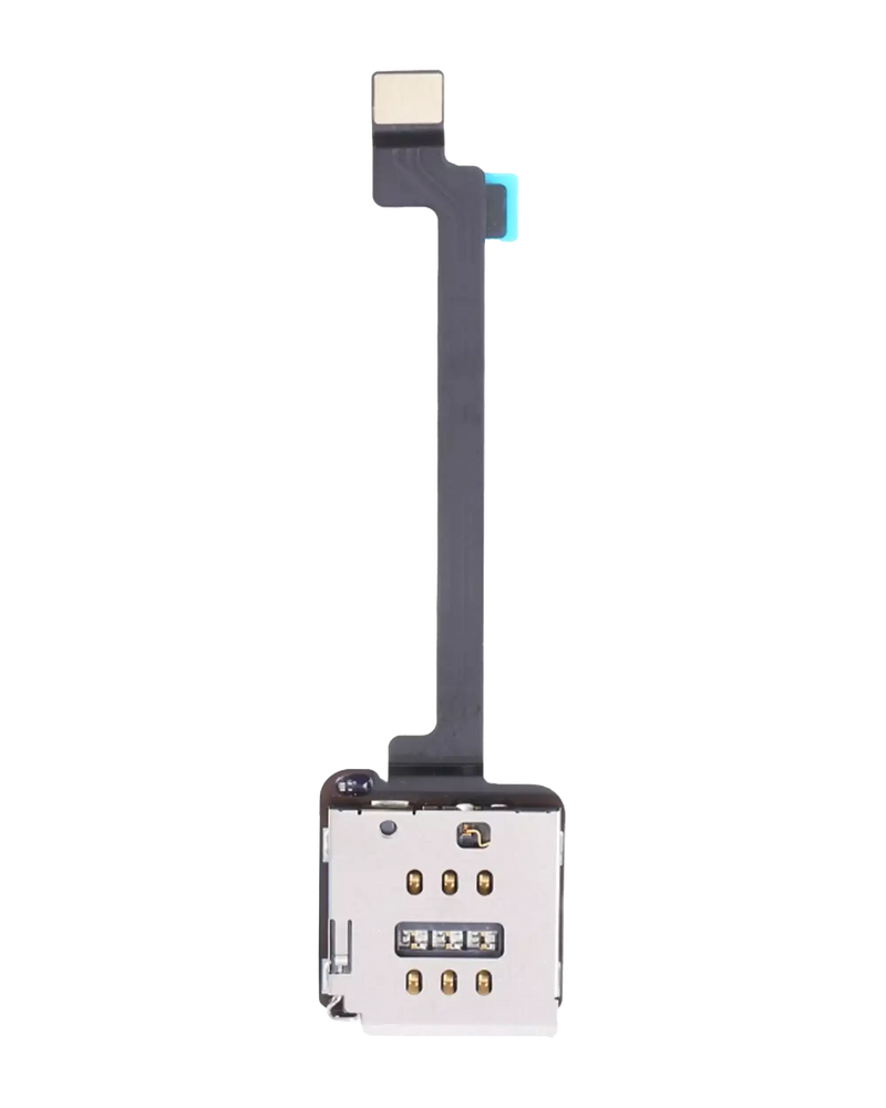 Sim Card Reader Flex Cable Compatible For iPad 10 (2022)