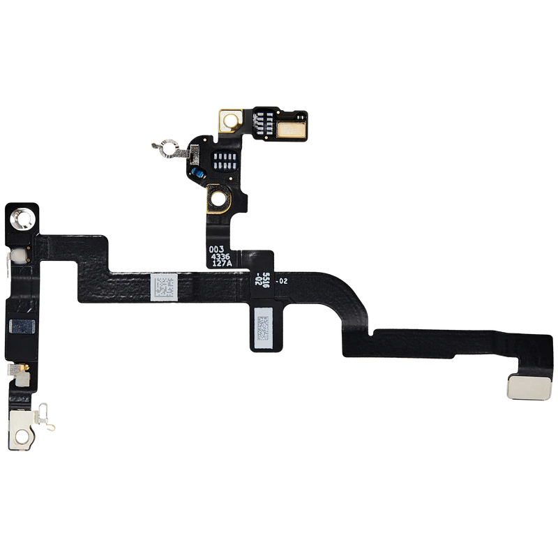 Bluetooth Flex Cable Compatible For iPhone 16 Plus