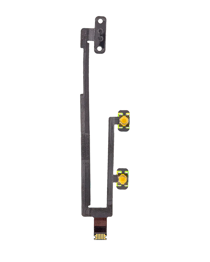 Power Button Flex Cable Compatible For iPad 5 (2017) / iPad 6 (2018)