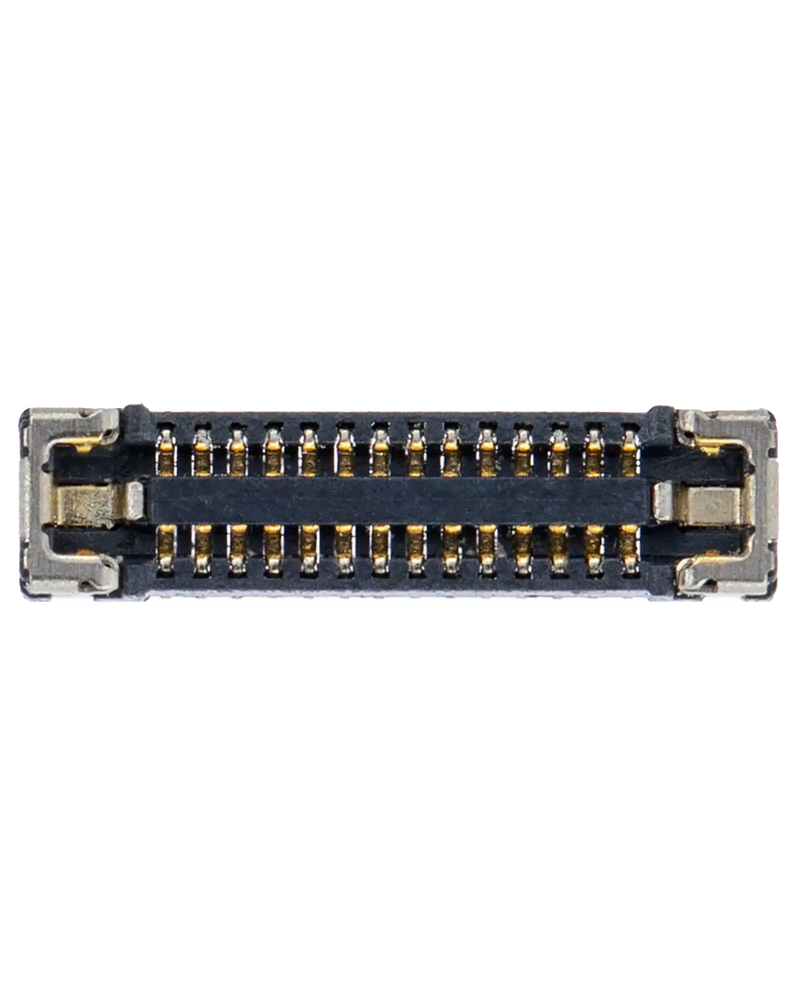 3D Touch FPC Connector Compatible For iPhone X / XS / XS Max (J5800: 28 Pin)
