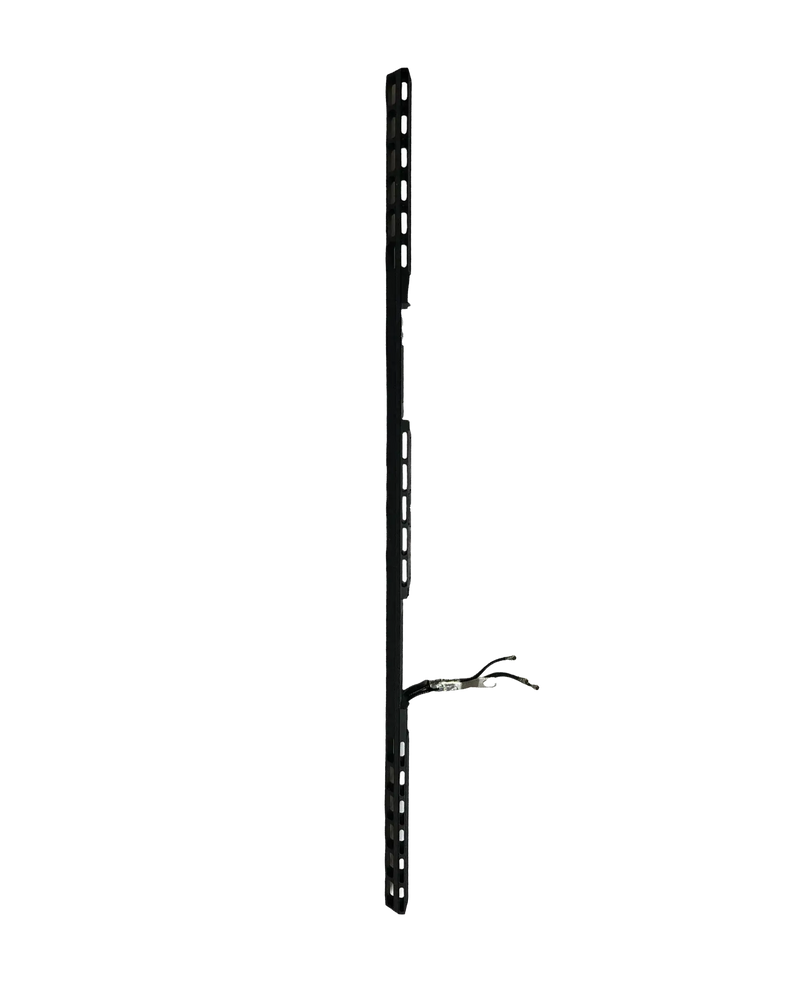 Vent / Antenna Compatible For MacBook Pro 13" W/ Touch Bar (A2251 / Mid 2020)