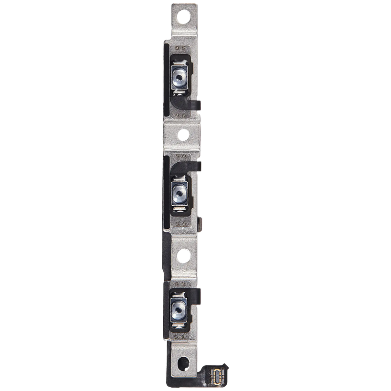 Volume Button Flex Cable Compatible For iPhone 16 Pro