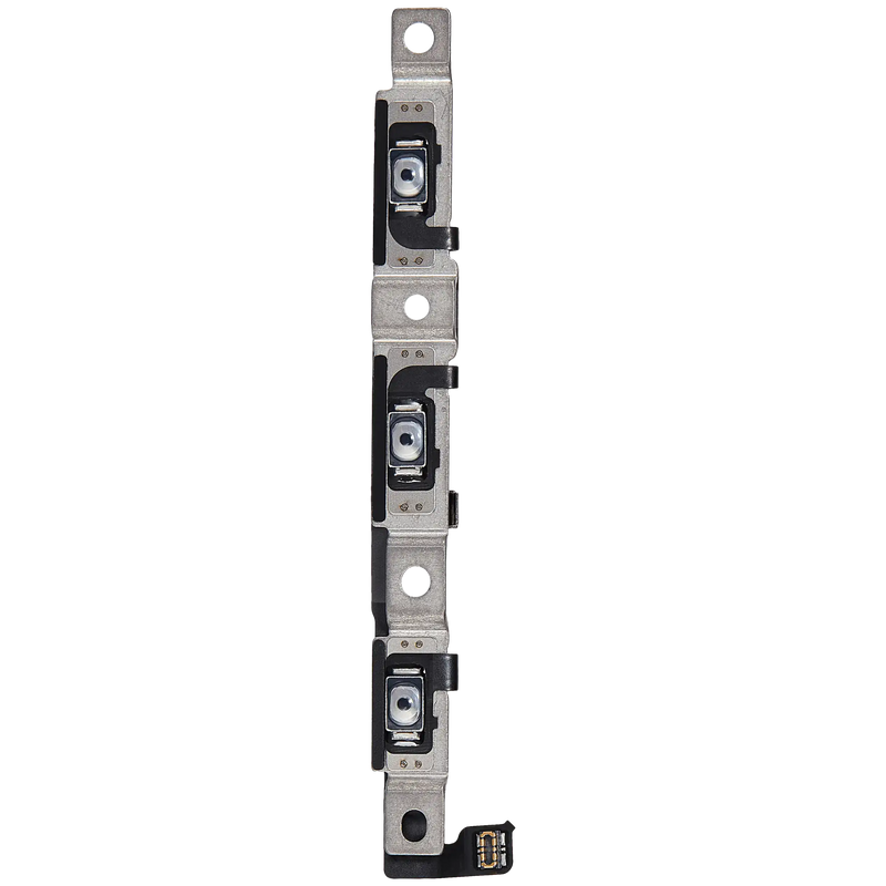 Volume Button Flex Cable Compatible For IPhone 16