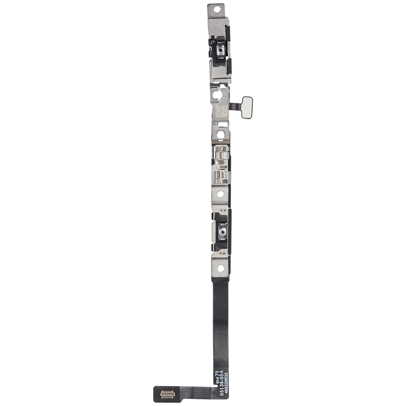 Power Button Flex Cable Compatible For iPhone 16 Pro