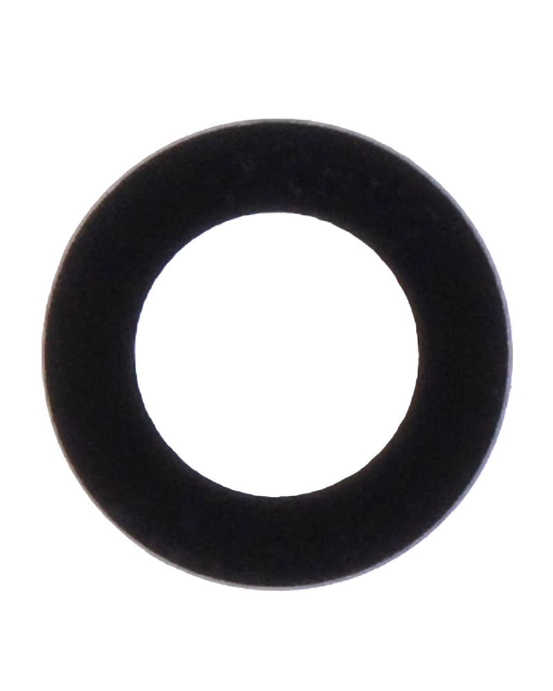 Back Camera Lens Compatible For iPad 5 (2017) / iPad 6 (2018) / iPad 7 (2019) / iPad 8 (2020) / iPad 9 (2021) / Air 2 / Mini 4 / Mini 5 / iPad Pro 12.9" 1st Gen (2015) (10 Pack)